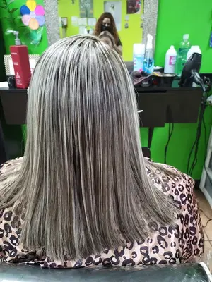 Irma's Beauty Salon