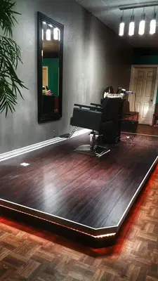 Prestige Beauty Salon and Spa