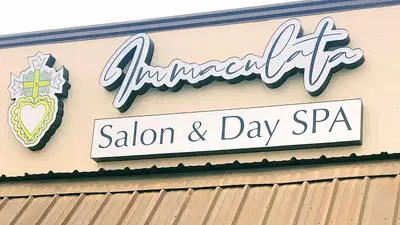 Immaculata Salon & Day Spa
