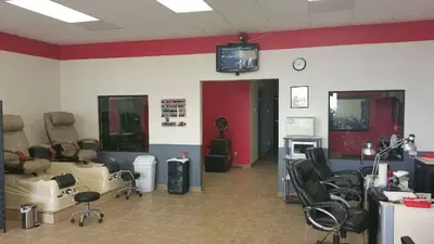 SHARY CUTS