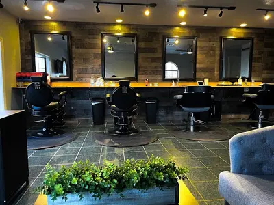 Rose Hair Studio