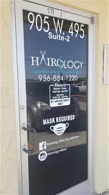 HairOlogy Salon
