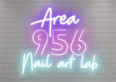 Area 956 Nail Art Lab