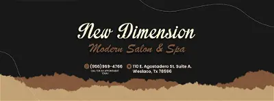 New Dimension Spa & Salon