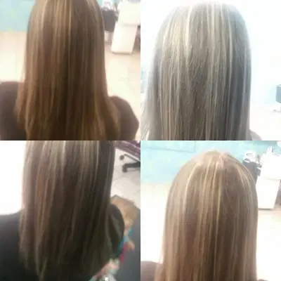 Metropolis Beauty Salon