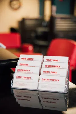 Business Photo