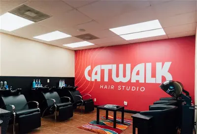 CatWalk Hair Studio