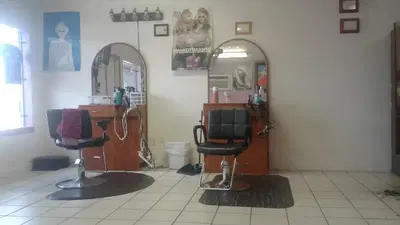 Salon Belleza Latina