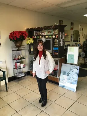 Business Photo