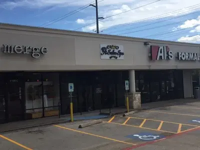 RA Salon & Spa