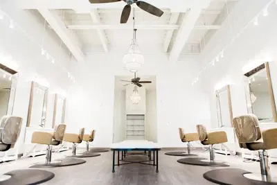 Galleria Spa Salon Boutique