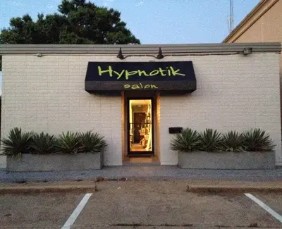 Hypnotik Salon