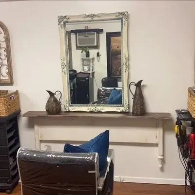 Eye Candy Salon