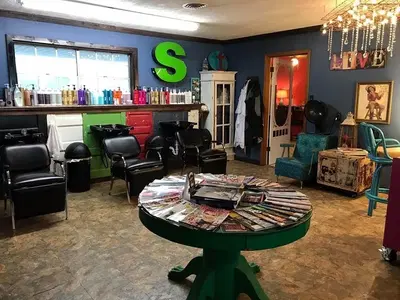 Serenity Salon