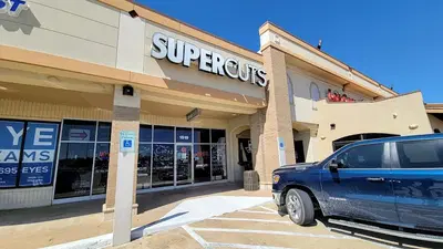 Supercuts