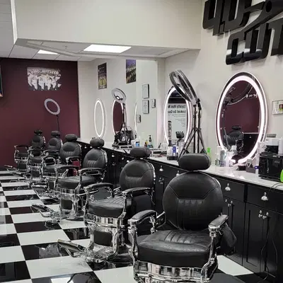4.0 Cuts Barber Salon - Texas A&M Campus