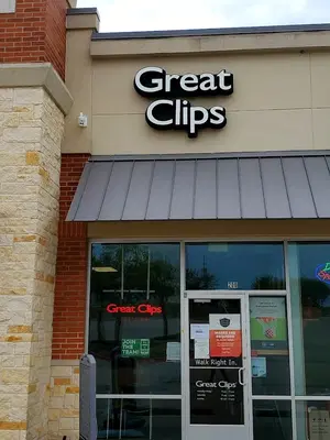 Great Clips