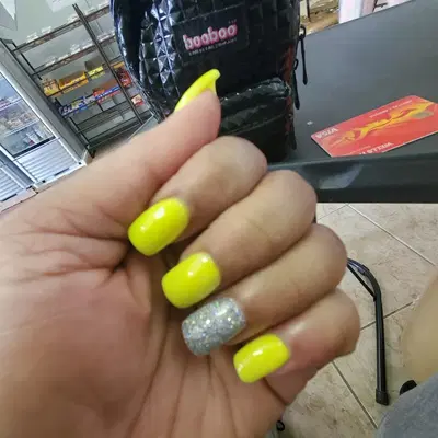 Expert Nails