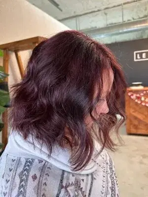 Lewis & Co Salon