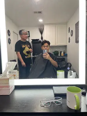 Min Kim Master Stylist