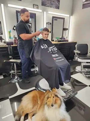 Business Photo