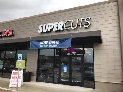 Supercuts