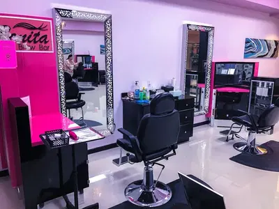 Bonita Brow Bar