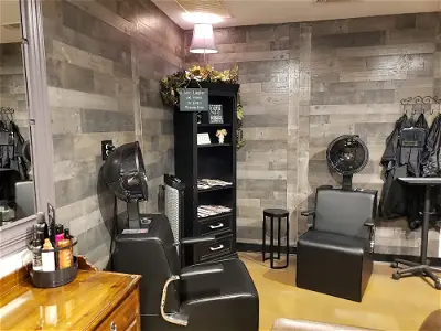 High Maintenance Salon