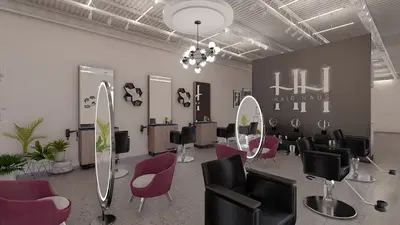 Hair Haus Hair Salon