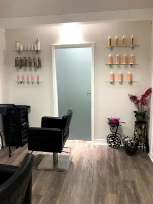 YJ Dominican Beauty salon