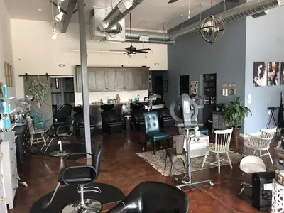 Hair Did Beauty Lounge
