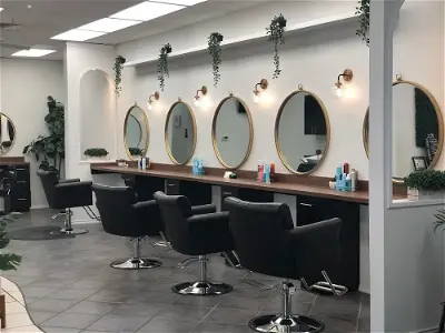 Lua Glam Hair Studio