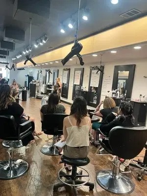 Business Photo