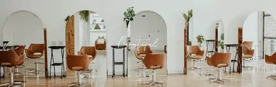 Beautiful People Salon