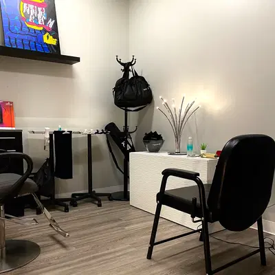 J Smooth Hair Studio