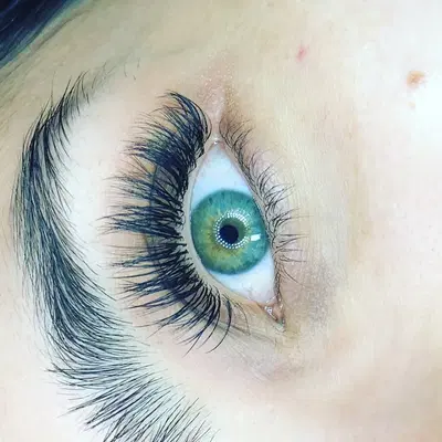 Brow Vixen Threading and Lash Salon Mansfield