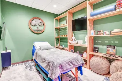 Mattison Avenue Salon Suites & Spa