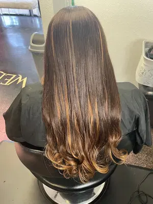 Be A Doll Boutique Salon
