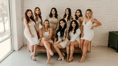 Business Photo