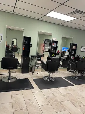 Blessa Beauty Salon