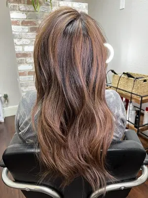 Sarajune salon