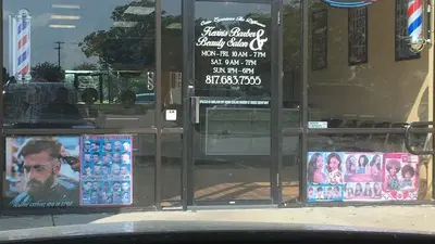 Kevin´s Barber & Beauty Salon
