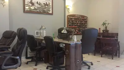 Holland Salon & Spa