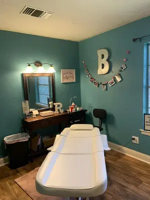 The Dollhouse Salon