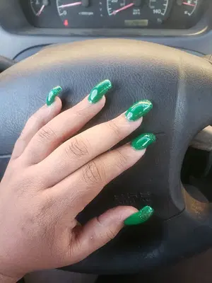 J L Nails
