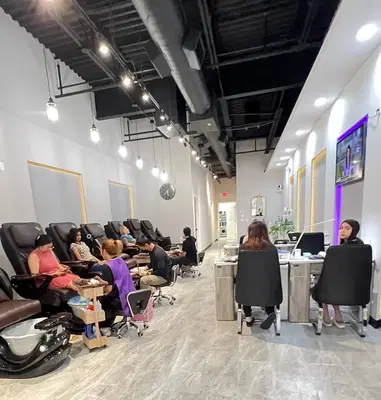 Fuji Beauty Spa Mansfield
