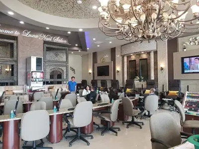 Luxx Nail Salon