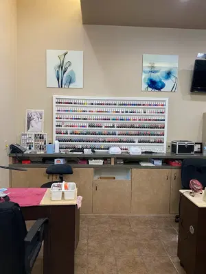 Serenity Nail Salon & Skin Care
