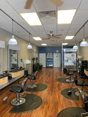 Supercuts