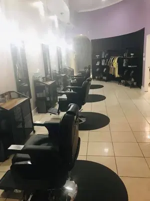 Brow Vixen Threading and Lash Salon Mansfield